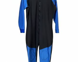 Full Body Wetsuit with Knee Padding