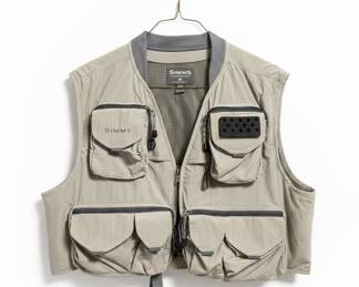 Simms G3 Guide Vest