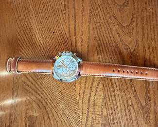 Michael Kors MK-2301 Chronograph Watch