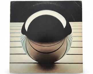 The Alan Parsons Project - I Robot Vinyl LP