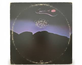 Electric Light Orchestra II UA-LA040-F Vinyl LP