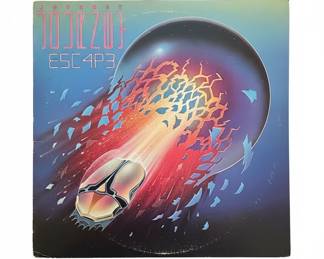Journey - ESC4P3 Vinyl LP Record