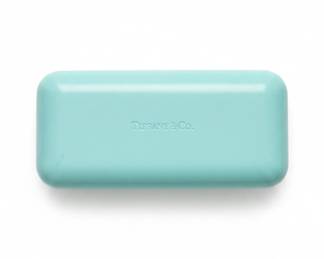 Tiffany & Co. Eyeglasses Case