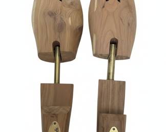 Allen Edmonds Cedar Shoe Trees