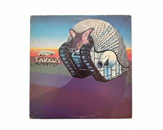 Emerson, Lake & Palmer - Tarkus Vinyl LP