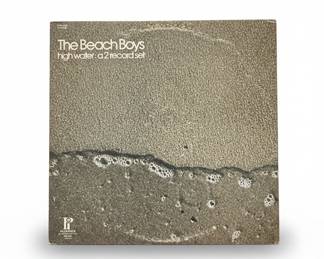 The Beach Boys - High Water (2-Record Set)