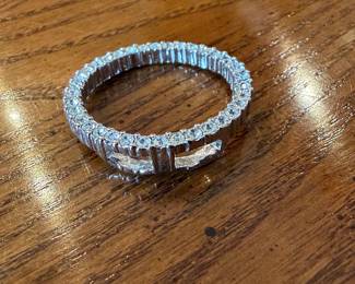 Swarovski Matrix Vittore Ring
