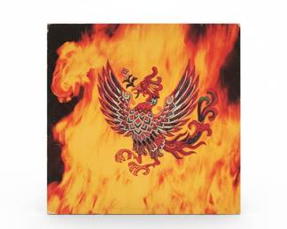 Grand Funk Railroad - 'Phoenix' Vinyl LP