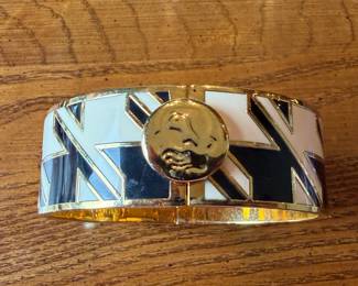Spartina 449 Daufuskie Island Hinge Bracelet