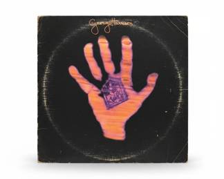 George Harrison - Living in the Material World Vinyl LP (1973)