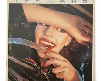 The Cars - The Cars (Mobile Fidelity Sound Lab Hybrid SACD)