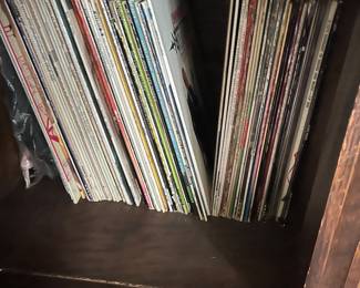 Record Collection