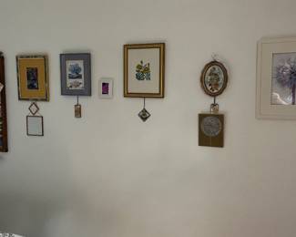 More Art 