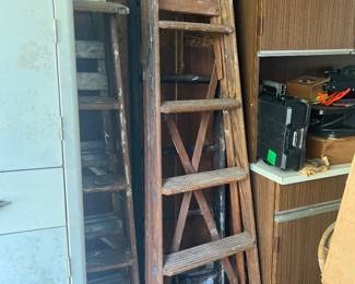 Ladders 