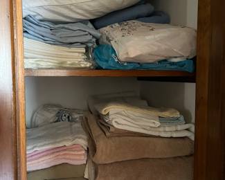 Linens 
