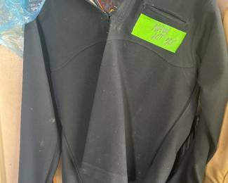 Naval Uniforms