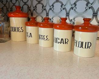 Cannister Set 