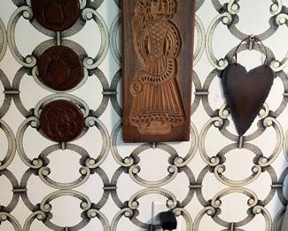 Other Cookie Mold 