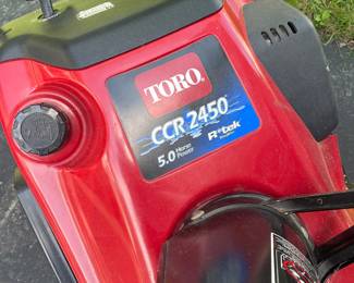 Toro