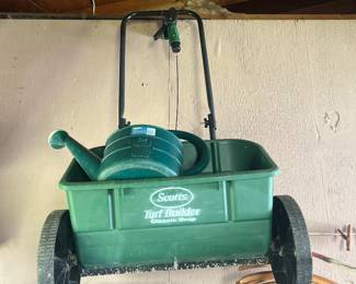 Spreader 