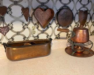 Great Copper Collection 