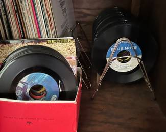 Records 