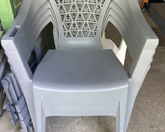 Chairs 