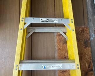 More Ladders 
