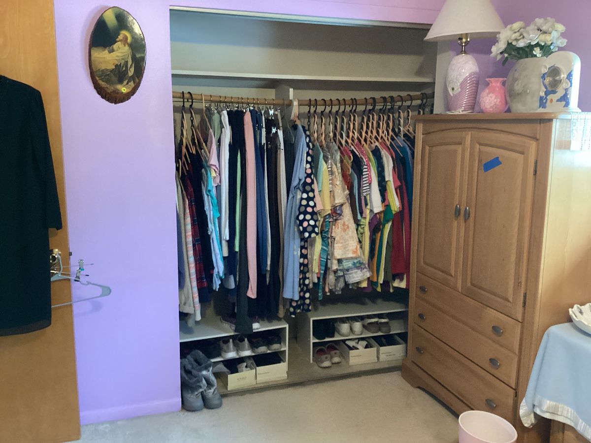 Womens clothing