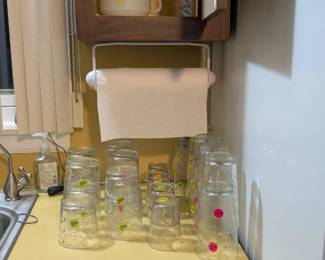 Some Glasswear