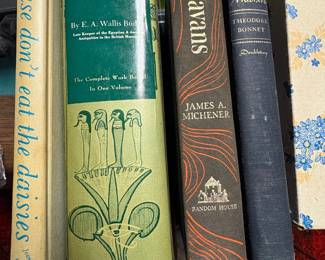 1st Edition books available