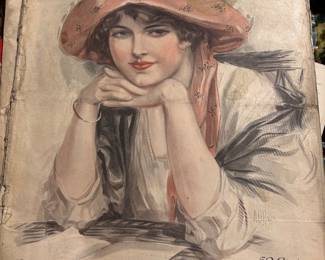 Sale Picture
