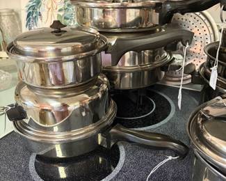 Townecraft Stainless