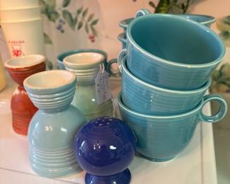 Fiestaware