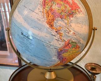 World Globe