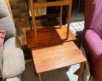 Knudsen & Son - great designer set