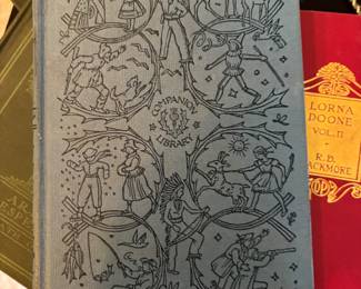 Alice in Wonderland Book