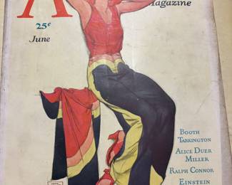 1930 The American Magazine