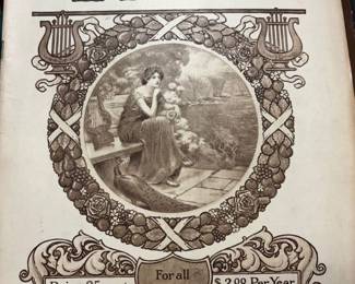 The ETUDE 1920