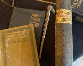 Swiss Family Robinson