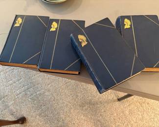Woodrow Wilson History Books