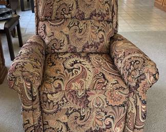 Recliner