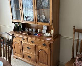 China Cabinet
