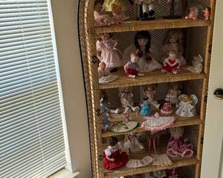 Dolls