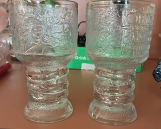 Lord of the Rings Glasses
