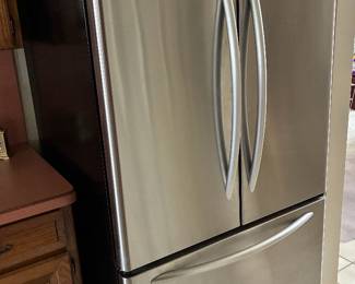 Kitchenaid Refrigerator
