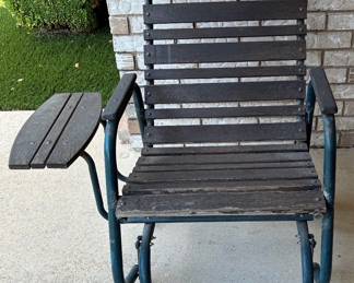 Lawn Chair. 2 available.