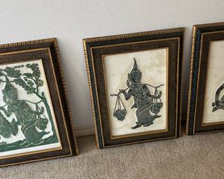 Oriental Art
