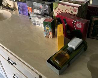 Men’s Cologne