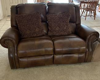 Recliner Lovesrat
